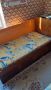Детско легло с матрак, снимка 1 - Кошарки - 45158714