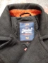Superdry мъжки къс балтон М, снимка 2