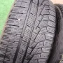 235 55 19 HANKOOK 4броя зимни дот 2018г , снимка 4