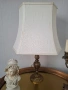 Настолна Лампа , снимка 1