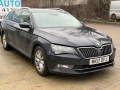 Шкода супърб 2.0тди дсг на части / Skoda superb , снимка 4