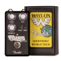 Fender Waylon Jennings Phaser педал, снимка 2