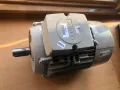 Трифазен електромотор Siemens 4kw, 1460об/мин, снимка 4