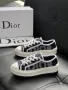 Dior дамски кецове 1:1, снимка 4