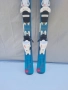 Карвинг детски ски Elan starr 110см.  , снимка 3