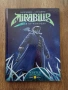 Mirabilis: Year of Wonders, Vol. 1(Hardcover), на Dave Morris & Leo Hartas, снимка 1
