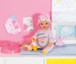 BABY Born Кукла с аксесоари 36 см, снимка 8