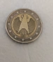 Евро монета за колекция, снимка 3
