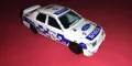 Bburago Ford Sierra Rally Team Sasol MADE IN ITALY 1:43, снимка 5