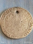 Сребърна монета 28 стювера ND (1624-1637) Емден уникат 52951, снимка 7