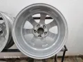 4бр 16ски джанти OPEL 5х110мм. A160783 , снимка 8