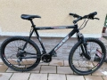 Алуминиев спортен велосипед 26 * Germany ! , снимка 1