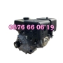 Бензинов четиритактов двигател за мотофреза 15HP, снимка 6