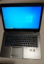 Лаптоп HP Elitebook 840 14'' , CPU i5-5300U, ram 8GB, SSD 240GB, снимка 1