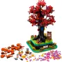 Lego 21346 Родословно дърво family tree декорация за дома и офиса, снимка 3