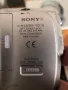 Плеър/рекордер Sony ICD-35, снимка 2