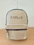 Replay дамска чанта тип раница дамска раница дамска раничка код 202, снимка 3