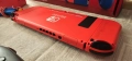 Nintendo Switch - Mario Red & Blue (SPECIAL EDITION) +128GB карта, снимка 5