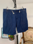 Мъжки къси дънкови панталони размер 32, отговарят на S-XS, снимка 4