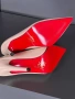 обувки на ток Christian louboutin, снимка 4