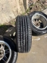 Джанти с летни гуми, снимка 7