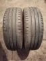 Продавам 2 броя летни гуми 195.65.15 на 1 сезон дот 2022 Goodyear , снимка 1
