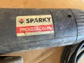 Ъглошлайф Sparky MA2001, снимка 3