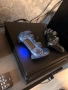 PlayStation 4 500GB + 2 контролера, снимка 1