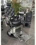 Бръснарско оборудване - фризьорско оборудване - бръснарски стол, снимка 12