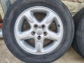 5х114.3 - 16 цола 5x114.3 5 x 114.3 Оригинални алуминиеви джанти 5 x 114,3 Toyota RAV4, снимка 9