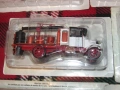 1/43 метални колекционерски колички/камиони Hachette Berliet 10 броя, снимка 6