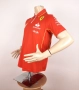 Puma Scuderia Ferrari F1 Team Pro - Оригинална мъжка тениска с яка, снимка 6