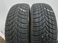 2бр зимни гуми 185/65/15 LASSA L04924 , снимка 3