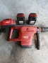 Hilti TE60 A36 SDS MAX , снимка 2