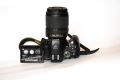 Nikon D5300 с 2 обектива (18-140mm и 18-55mm) + аксесоари, снимка 7