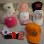 Екипировка Adidas, Lacoste, Nike,  Head, Yonex и Roland Garros, снимка 3