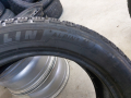 2 бр.зимни гуми Michelin 215 50 17 dot3819 цената е за брой!, снимка 6