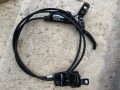 Хидравлични спирачки SRAM DB5, снимка 5