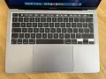 MacBook Pro 13 inch M1 2020 512GB с подарък Magic Mouse 2, снимка 8