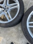 Джанти 21 инча с гуми, снимка 5