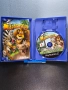 Madagascar детска игра за PS2, снимка 3