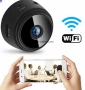 Продавам мини WiFi Camera, снимка 5