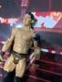 Екшън фигура WWE Mattel Basic Bad News Barrett Wade Barrett играчка no beard, снимка 9