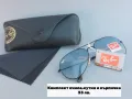 Дамски очила ray-ban реплика, снимка 6