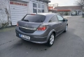 Opel Astra 1.7 GTC 101 кс 2007 гд, снимка 3