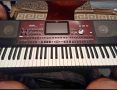 Korg pa 700 roland yamaha, снимка 1