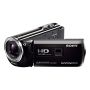 Sony Handycam HDR-PJ320 с проектор, снимка 3