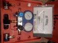 Complete Diagnostic & Service AC Gauges Сет за 134A system, снимка 4