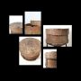 Стара крина за зърно, снимка 1 - Антикварни и старинни предмети - 45745694