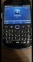 BlackBerry 9900 Bold, снимка 1